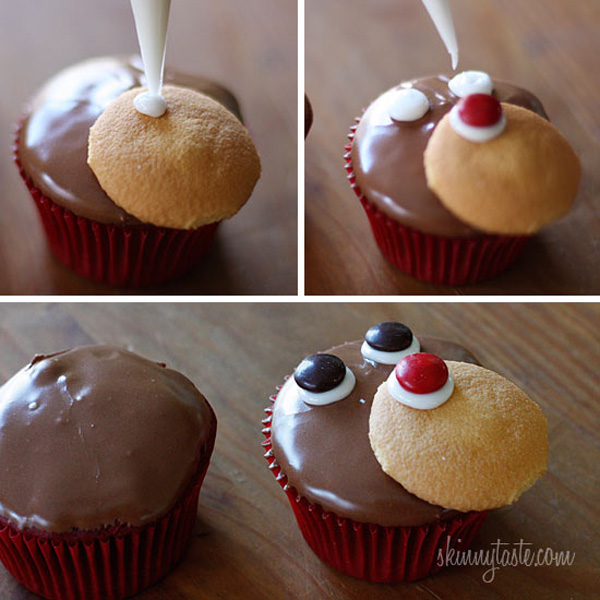 sobie vianocne cupcakes 1