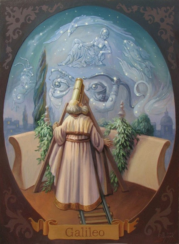 opticke iluzie Oleg Shuplyak 13