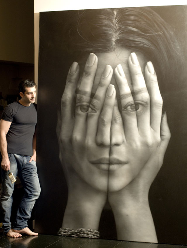 Tigran Tsitoghdzyan 1