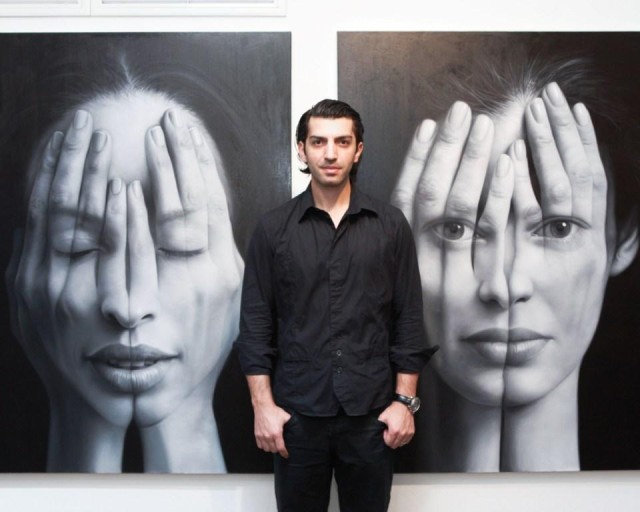 Tigran Tsitoghdzyan