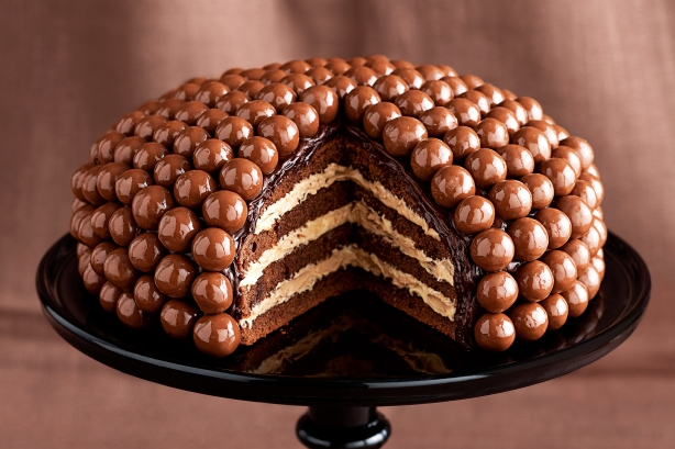 torta s maltesers 1