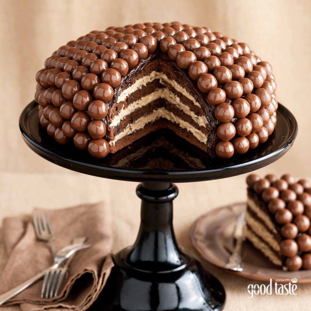 torta s maltesers 3