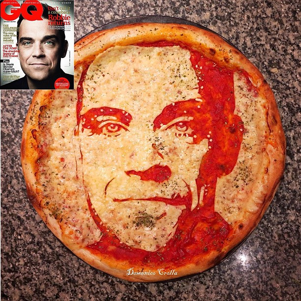 Domenico Crolla pizza 10