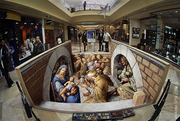 kurt-wenner-street-art-2