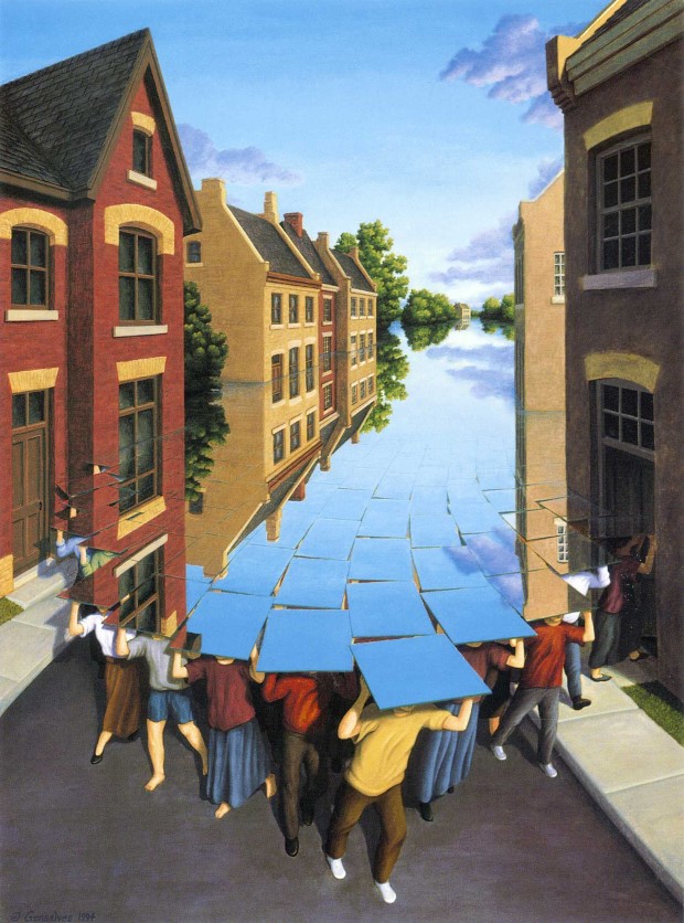 Robert Gonsalves opticke iluzie 20