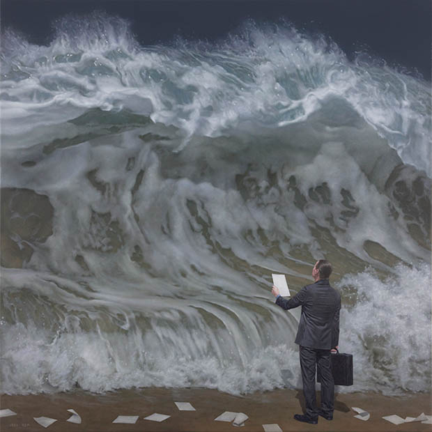 joel rea surrealne malby 1