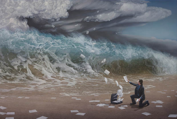 joel rea surrealne malby 3