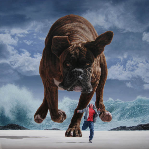 joel rea surrealne malby 9