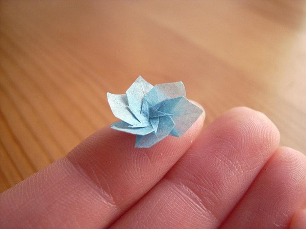 Anja Markiewicz origami umenie 4