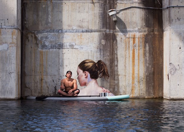 Sean Yoro Hulu malby zien 11