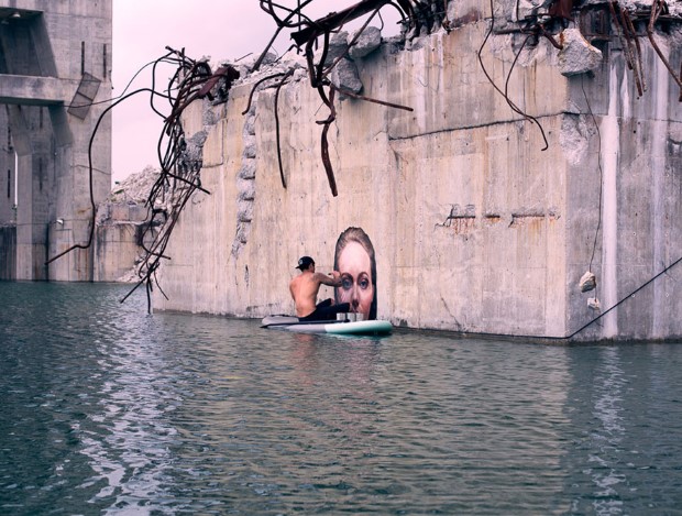 Sean Yoro Hulu malby zien 3