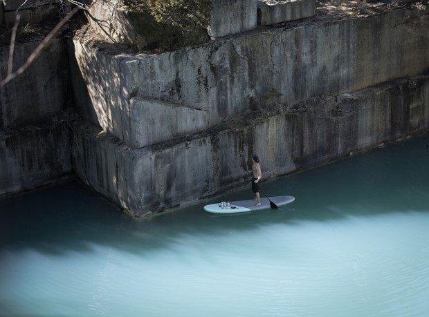 Sean Yoro Hulu malby zien 6