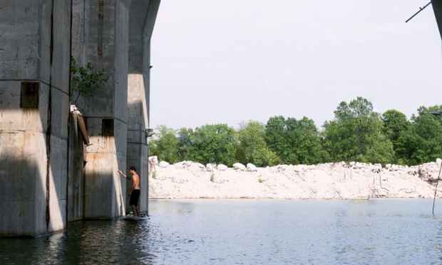 Sean Yoro Hulu malby zien 8