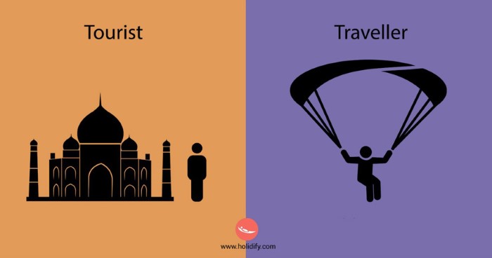rozdiely medzi turistom a cestovatelom 12