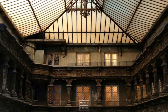 Dan Ohlman muzeum miniatur 15
