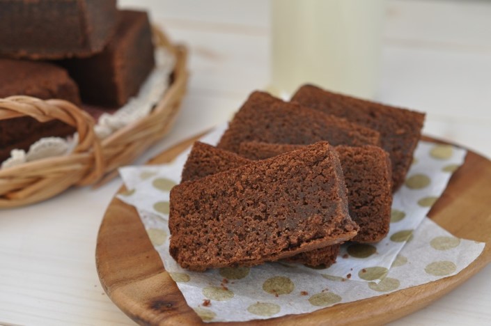 recept na jednoduche cokoladove brownies 1