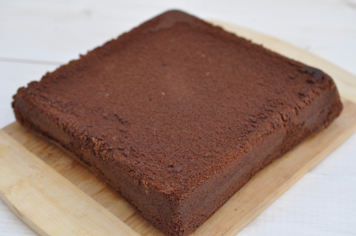 recept na jednoduche cokoladove brownies 5