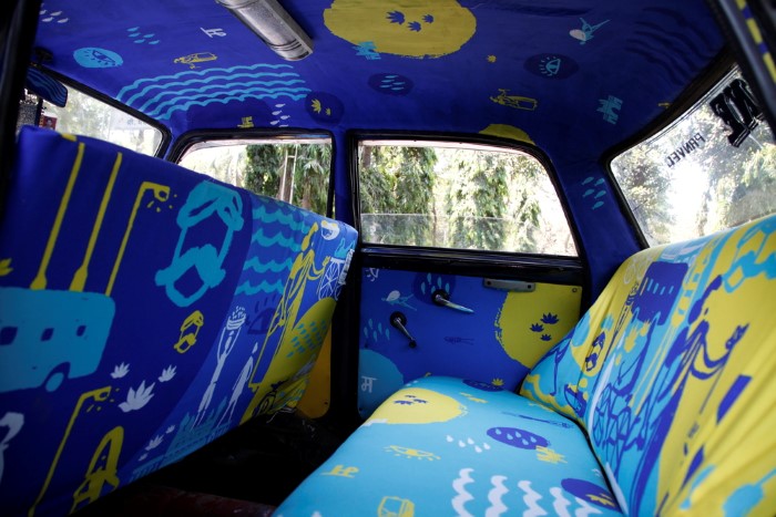 taxi fabric umenie 11