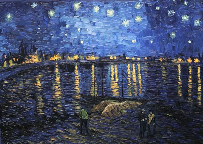 Loving Vincent 2