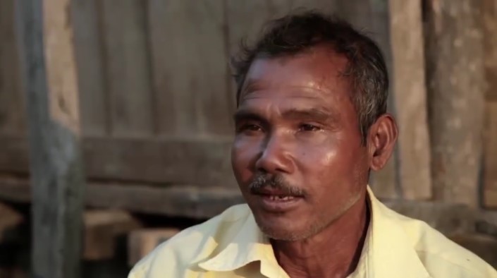 Jadav Payeng majuli vysadzanie stromcekov 12