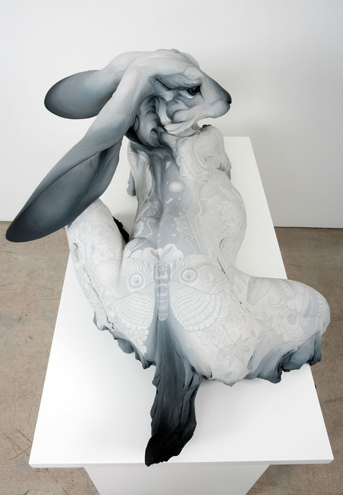 socharka z washingtonu vytvára sochy ktore ilustruju ludske emocie a pohnutky (6)