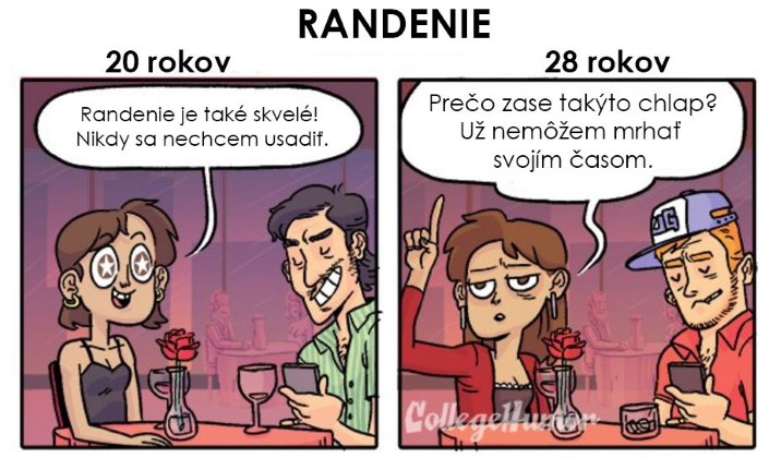 Victor Rosas ilustracie ako sa meni zivot za par rokov 3