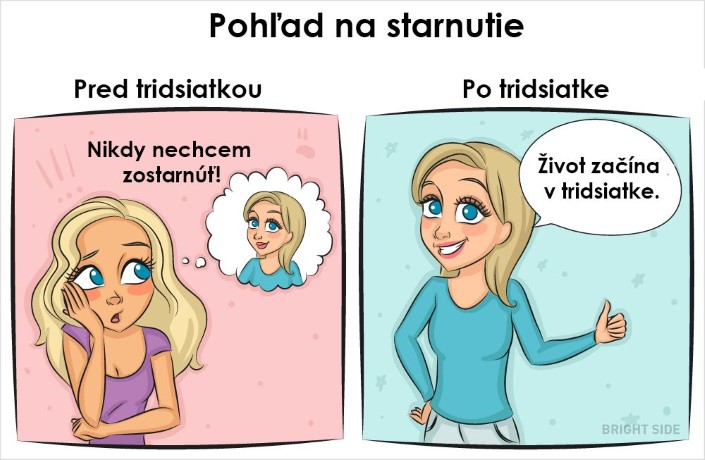 ilustracie zivot pred a po tridsiatke 3