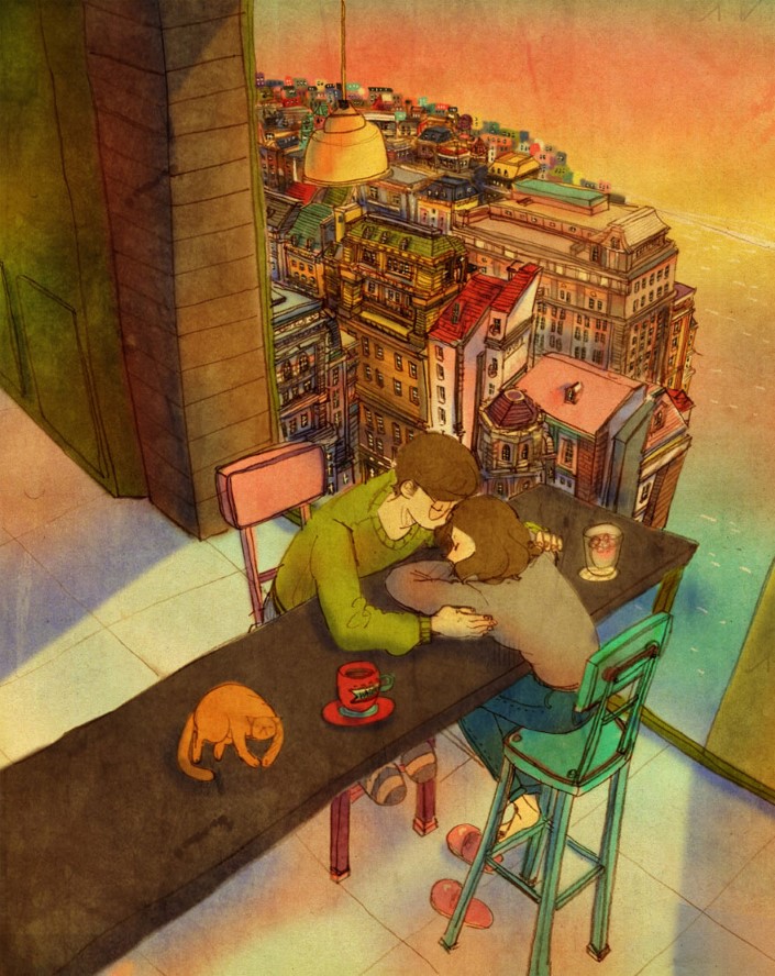 puuung ilustracee o laske 15