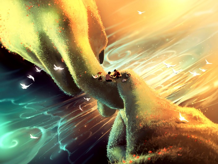 cyril-rolando-aquasixio-surrealisticke-malby-11