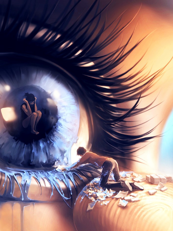 cyril-rolando-aquasixio-surrealisticke-malby-2