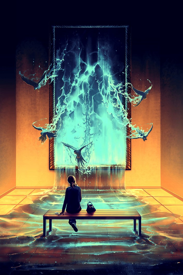 cyril-rolando-aquasixio-surrealisticke-malby-9