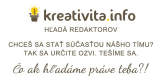 Hľadáme redaktorov do tímu