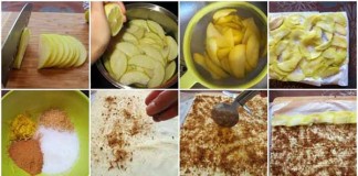 Jablkové ruže | Recept, ktorý si zamilujete