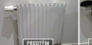 Radiátor premenený na roztomilú ovcu | DIY nápad ako oživiť radiátor