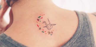 Minimalistické tetovania Seoeon | Nápady na tetovania v minimalizme