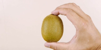 Ako ošúpať kiwi, mango či avokádo | Jednoduchý návod