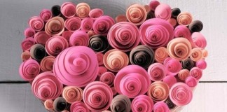 Darčekové balenia nie len na Valentína | Návody a inšpirácie