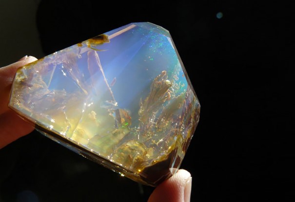 Extrémne krásne minerály a kamene Kreativita prírody 3