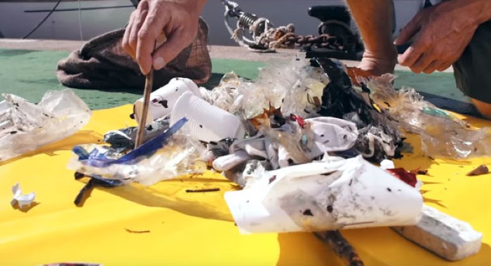 Andrew Turton Pete Ceglinski Seabin kose ktore vycistia ocean od odpadu 3