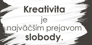 Motivačné citáty o kreativite, handmade tvorení, umení a dizajne kreativita.info