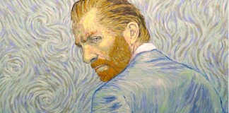 Film o Vincentovi van Goghovi zobrazený cez tisícky olejomalieb