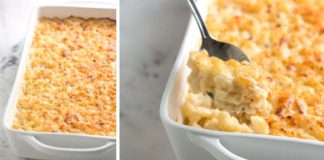 Mac and Cheese | Recept na šialene dobré syrové cestoviny