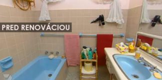 Renovácia kúpelne | Inšpirujte sa skvelými vychytávkami a nápadmi