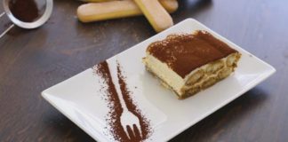 Recept na tiramisu | Pravé, domáce, jemne rozplývajúce sa