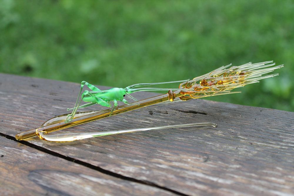 sklenene miniatury fauna a flora nikita drachuk slimaky chrobaky (1)