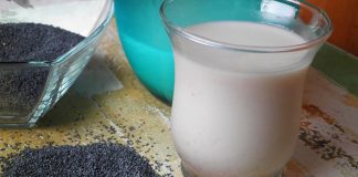 Makové mlieko a jeho priaznivé účinky na zdravie | Recept ako ho pripraviť