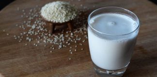 Sezamové mlieko a jeho priaznivé účinky na zdravie | Recept na prípravu