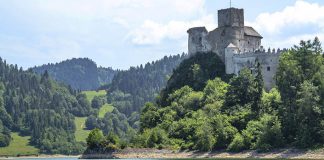 Taliansko ponúka svoje rozprávkové hrady, kaštiele a iné budovy zadarmo