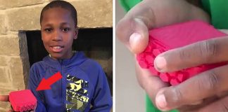 10 ročný chlapec Bishop Curry prišiel s vynálezom, ktoré môže zachrániť zabudnuté deti a zvieratká v prehriatych autách