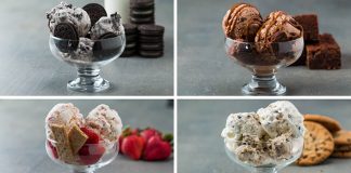 Recepty na štyri vynikajúce príchute domácej zmrzliny si zamilujete